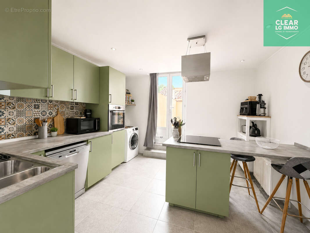 Appartement à MONTOIS-LA-MONTAGNE