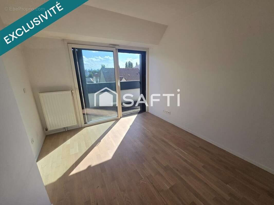 Photo 3 - Appartement à ARGENTEUIL