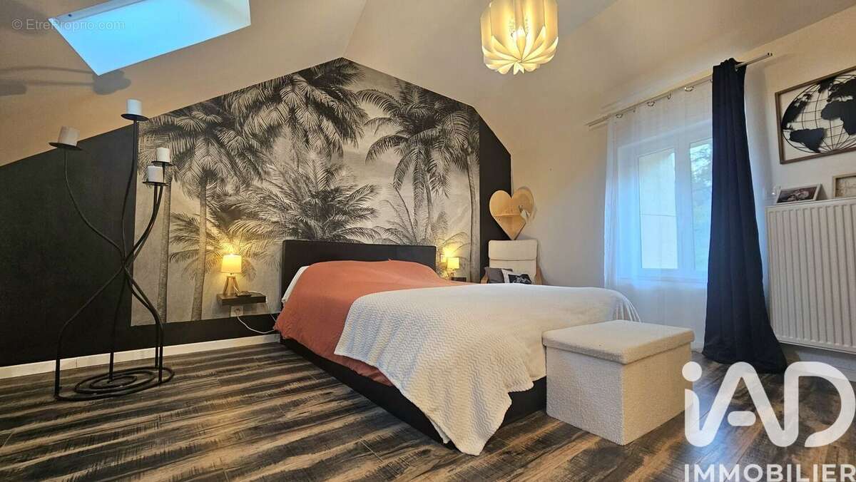 Photo 5 - Maison à NOUZONVILLE