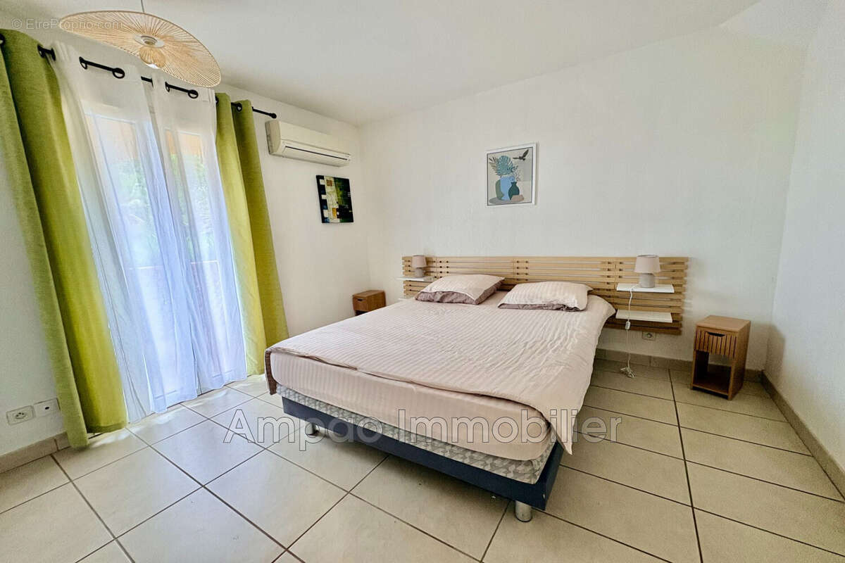 Appartement à CANET-EN-ROUSSILLON