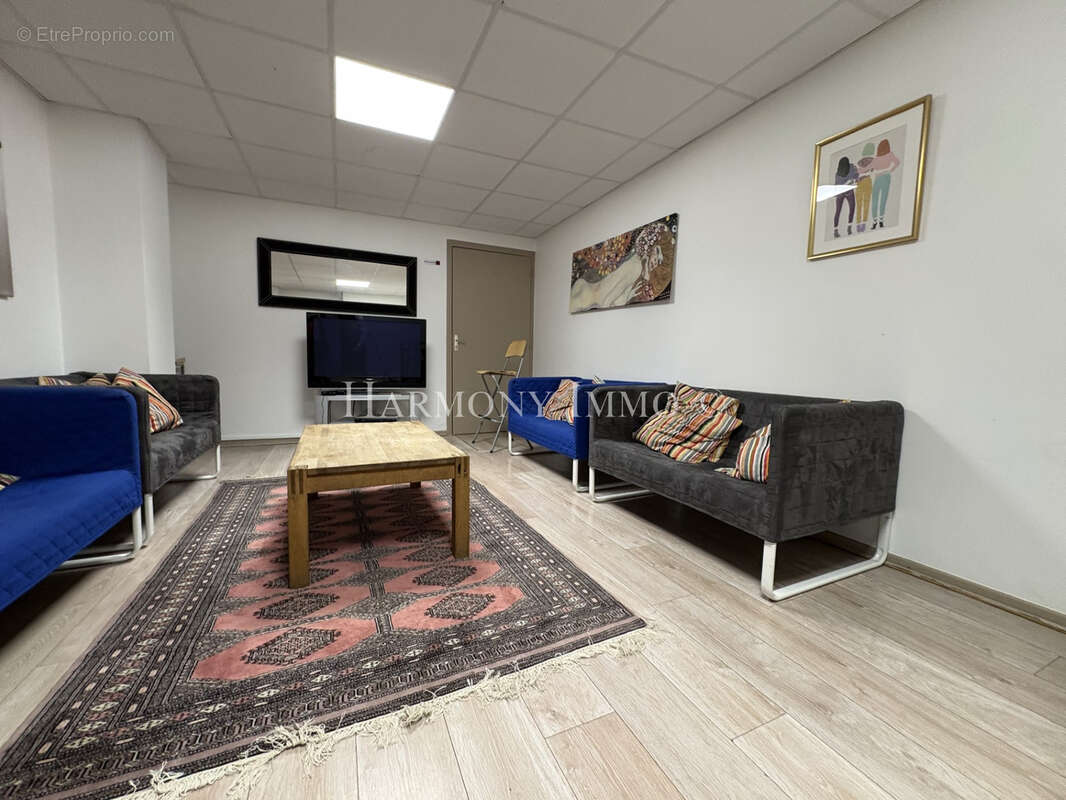 Appartement à VILLENEUVE-D'ASCQ