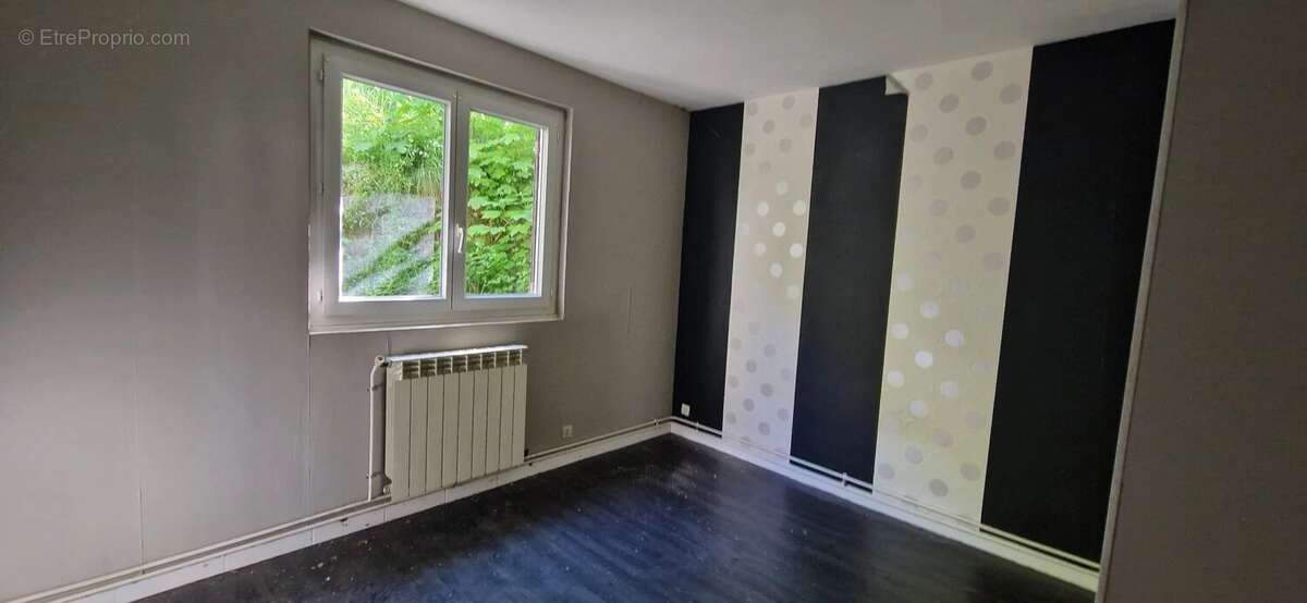 Maison à MORET-SUR-LOING