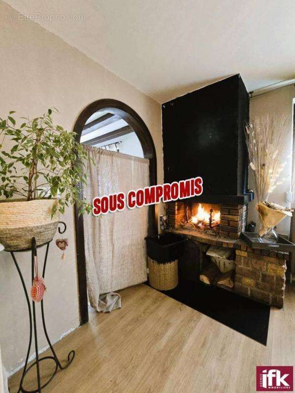 Kayserberg maison 4 chambres sur terrain de plus de 8 ares - photo 12