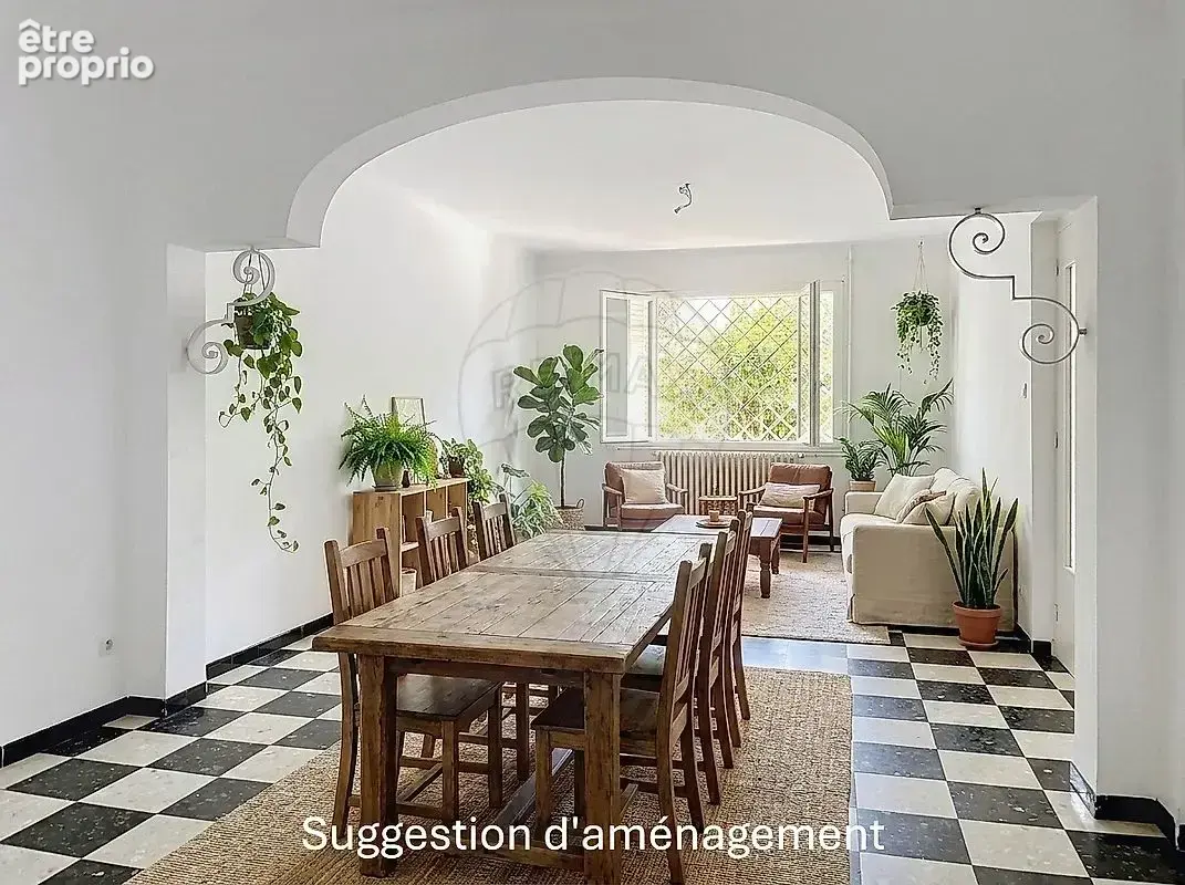 Maison 4 chambre(s) à vendre - photo 2