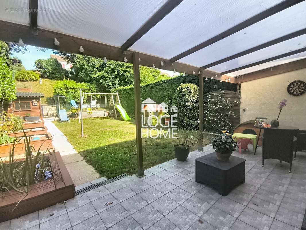 Maison 104 m² à Ruitz  - photo 5