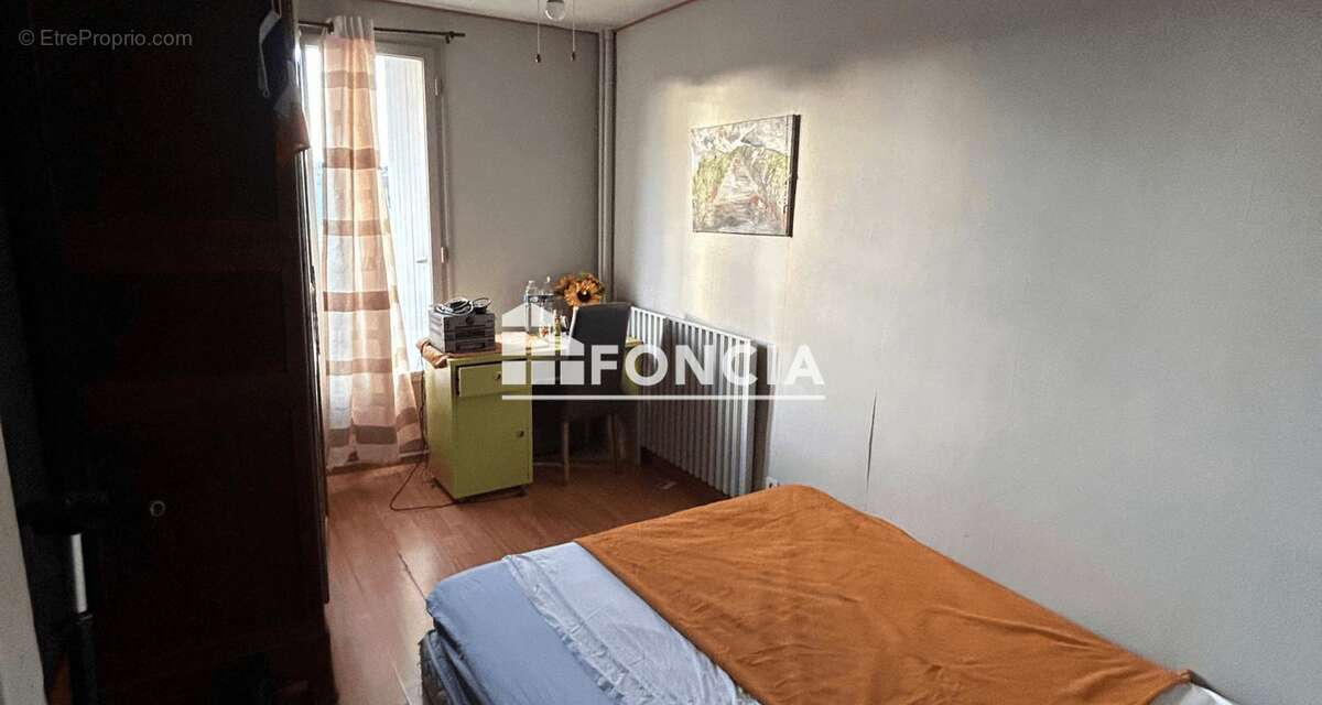 LE MANS - Appartement Quartier LIBÉRATION - photo 3