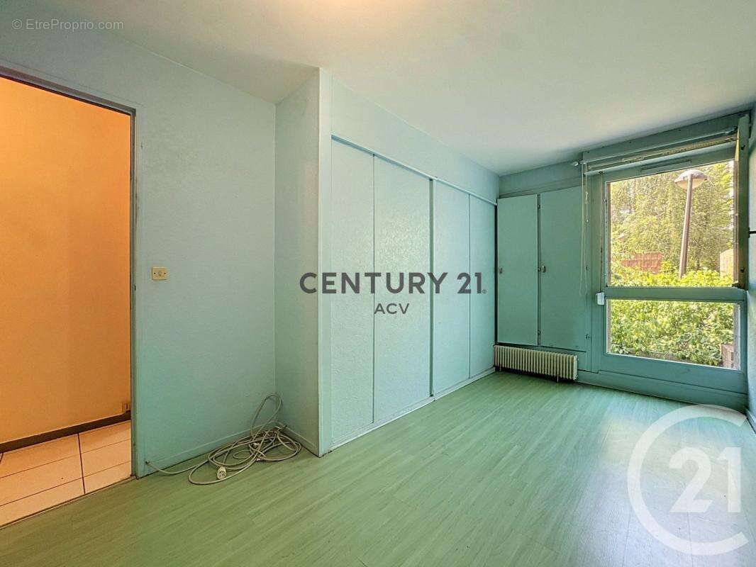 Appartement à MAISONS-ALFORT