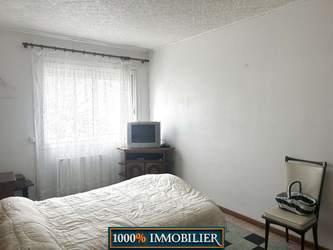 Appartement à VALRAS-PLAGE