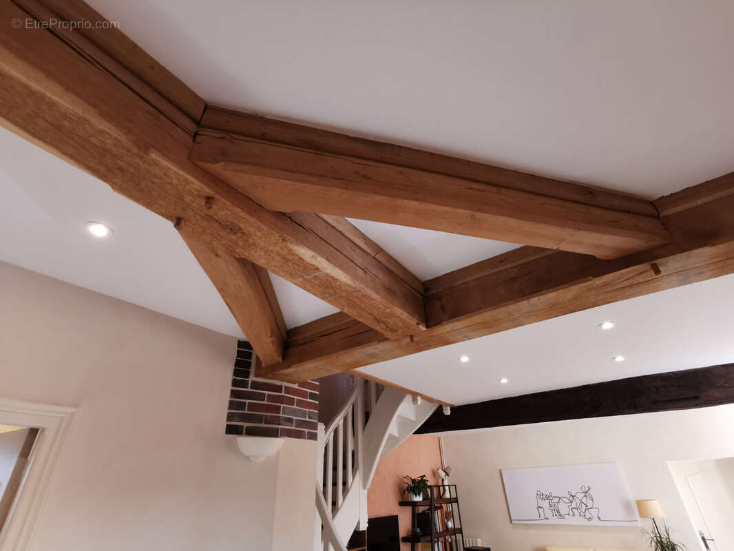 Maison à BRAY-SUR-SEINE