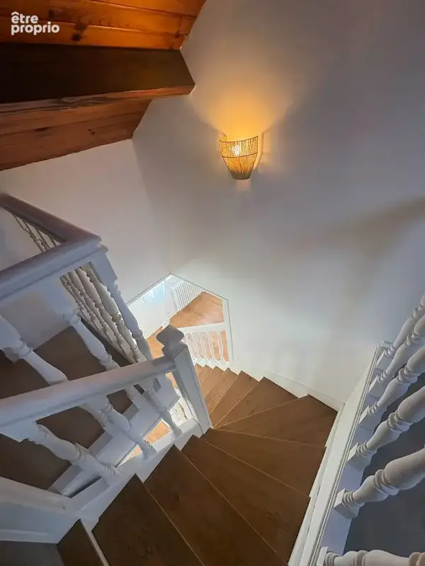 EXCLUSIVITE COMEBACK IMMOBILIER A LAMORLAYE . Maison de 80 m2 à  Lamorlaye avec jardin et sous-sol total ! - photo 7