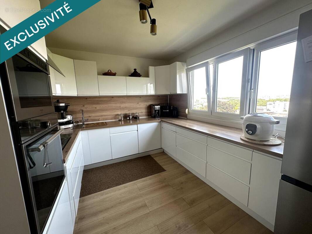 Photo 1 - Appartement à REIMS