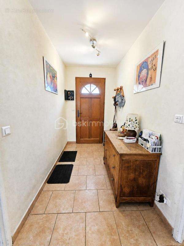 Maison de plain-pied - 1500 m2 de terrain - photo 18