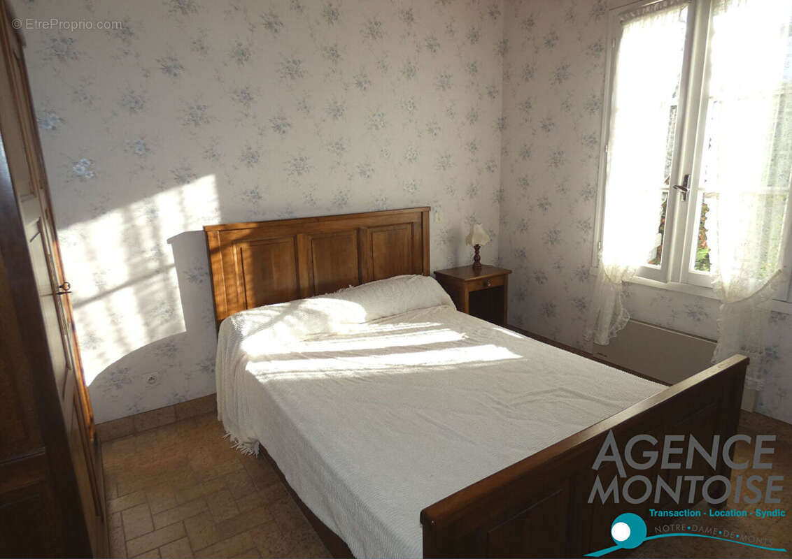 Maison à NOTRE-DAME-DE-MONTS