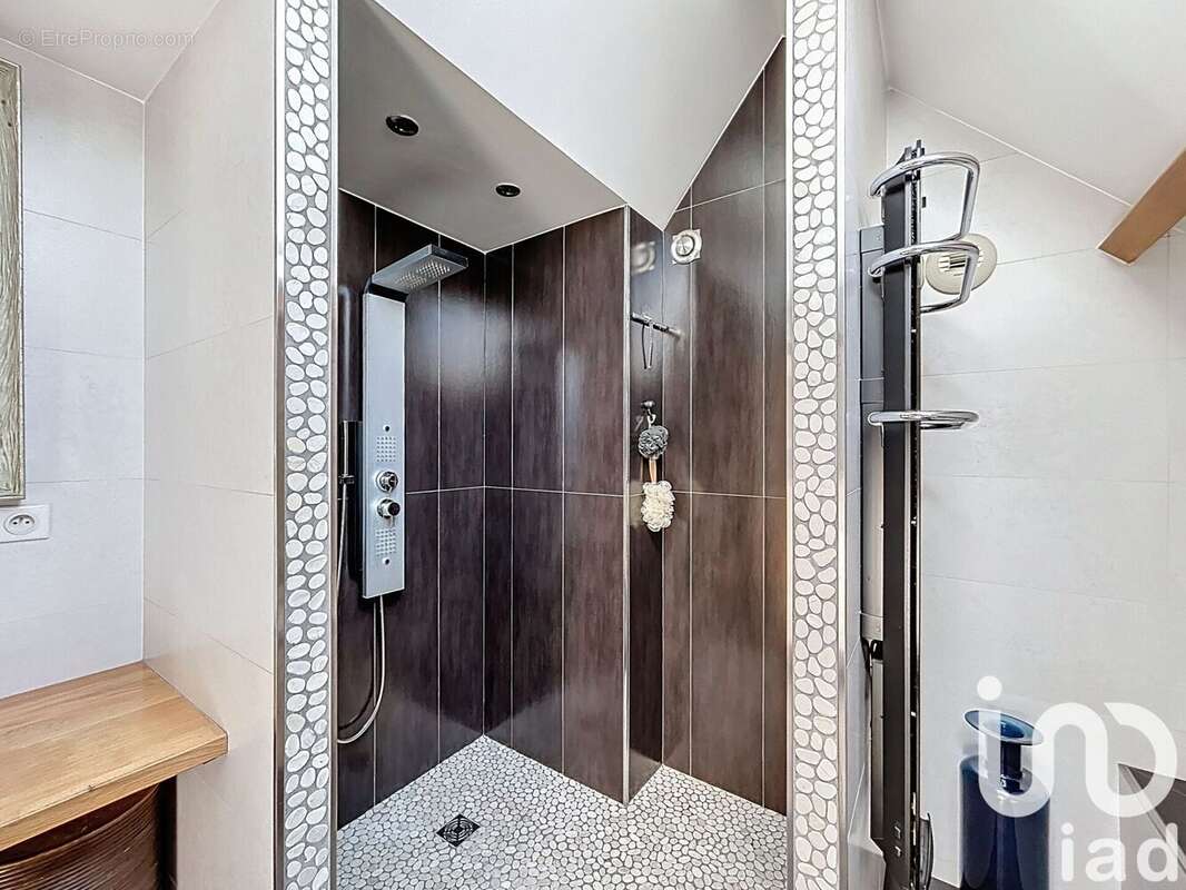 Photo 8 - Maison à IVRY-SUR-SEINE