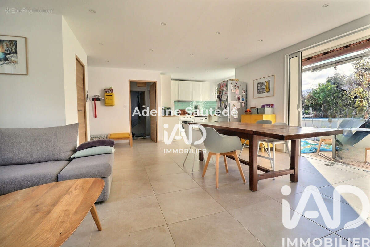 Photo 8 - Maison à SAINT-CYR-SUR-MER