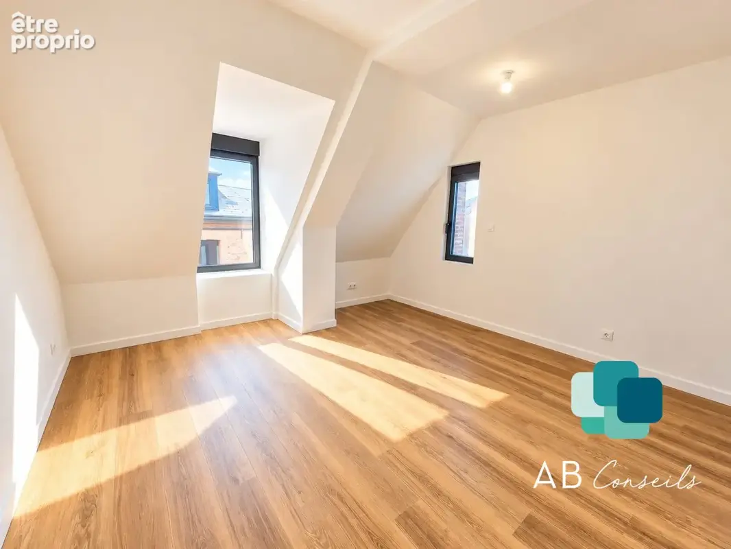 Chambre 11M2