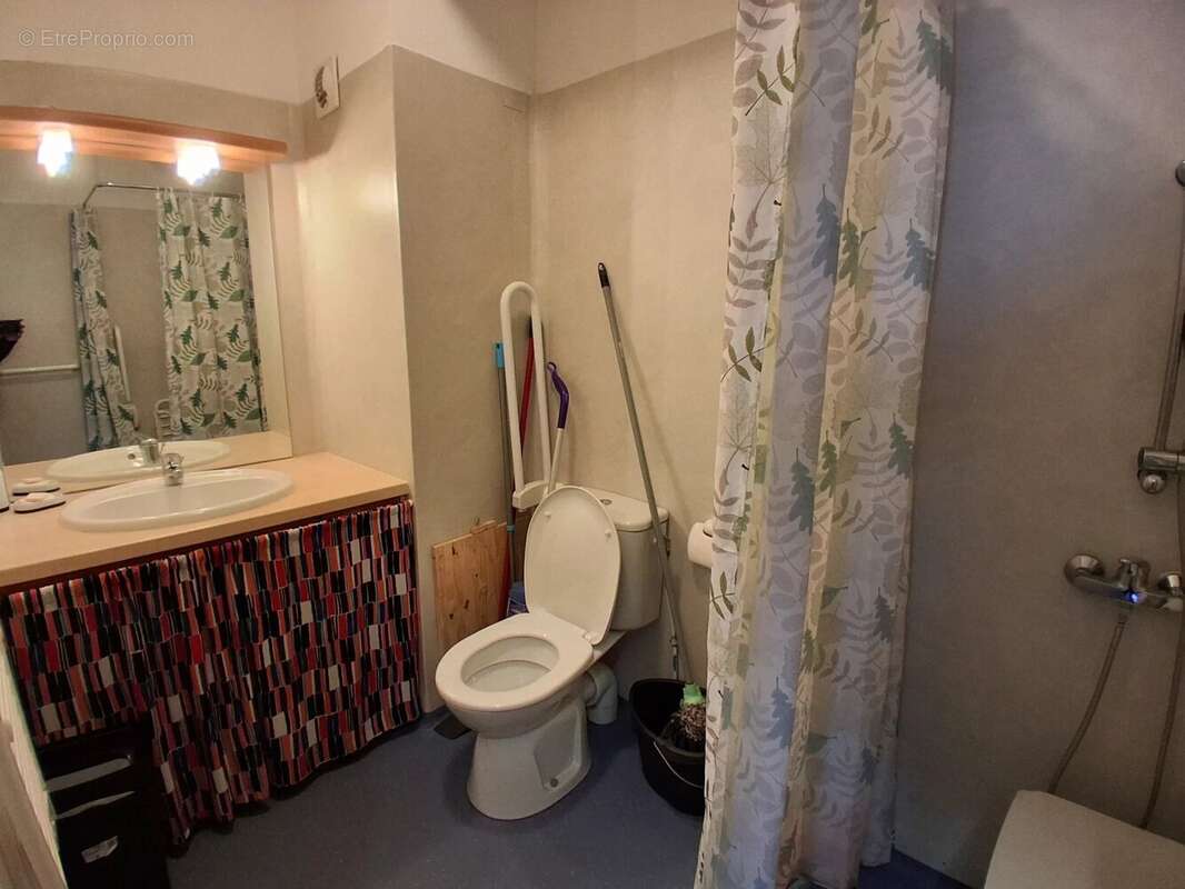 Appartement à AGNIERES-EN-DEVOLUY