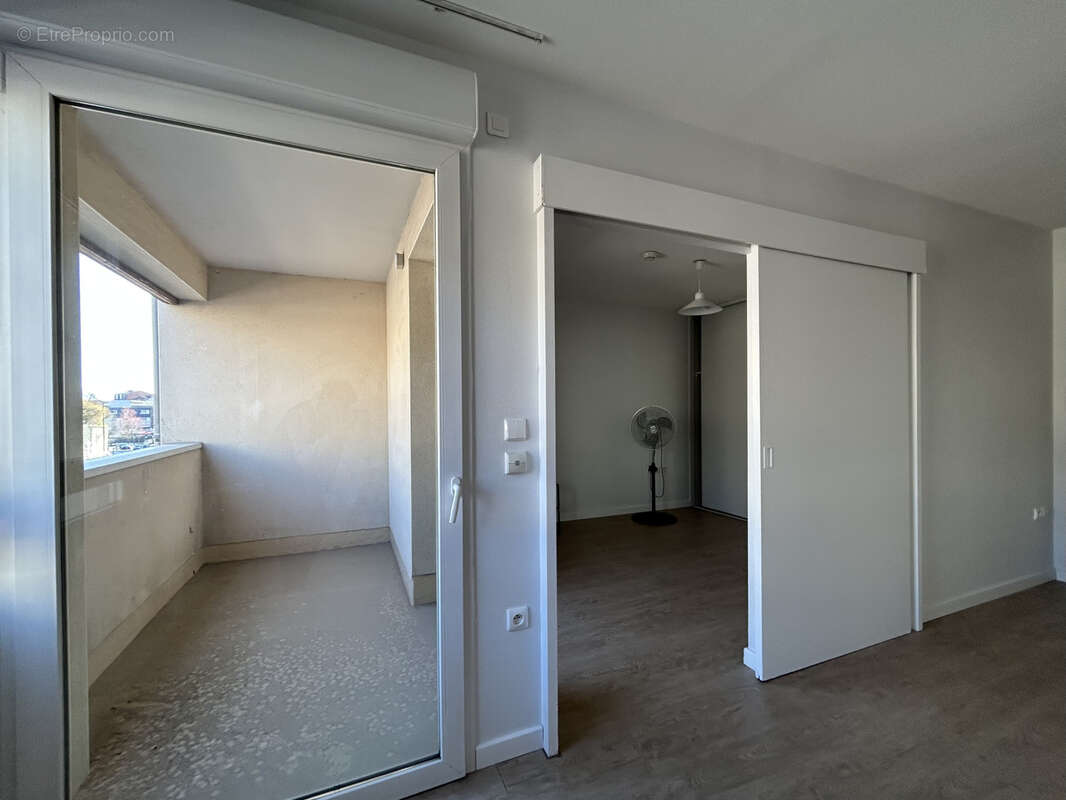 Appartement à LIMOGES