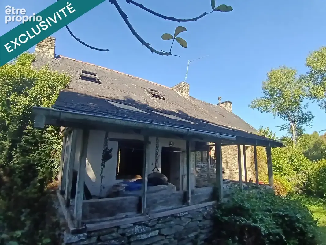 Photo 1 - Maison à PLEVIN