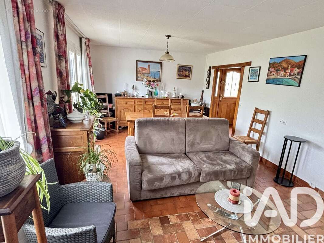 Photo 3 - Maison à AMIENS