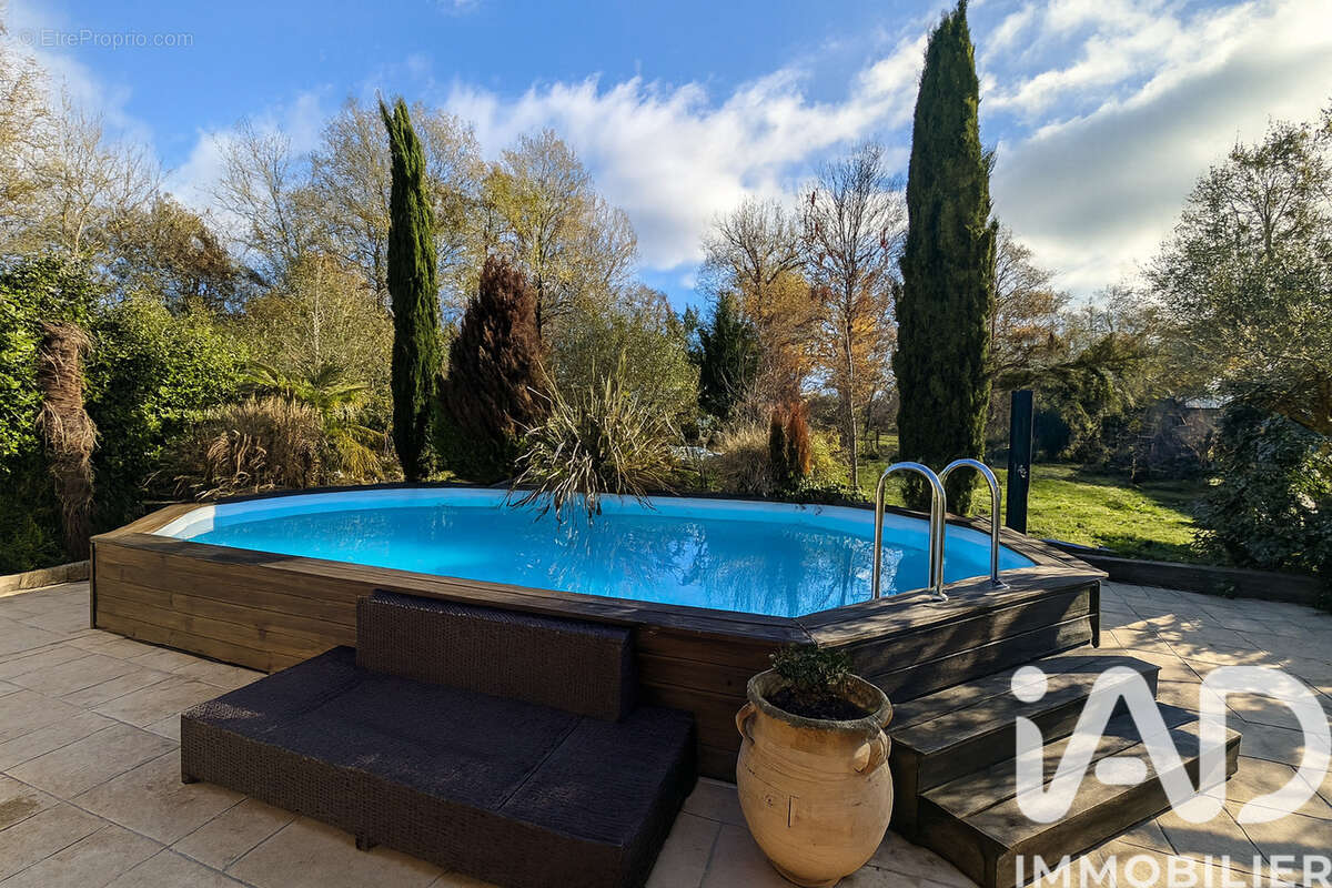 Photo 3 - Maison à SAINT-SEURIN-SUR-L&#039;ISLE