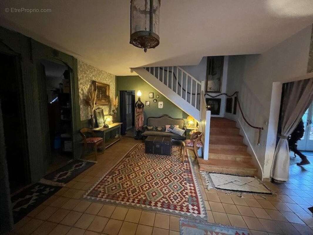 Photo 3 - Maison à VENDAYS-MONTALIVET