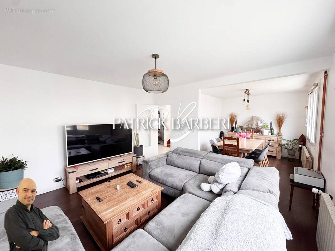 Photo 1 - Maison à MENUCOURT