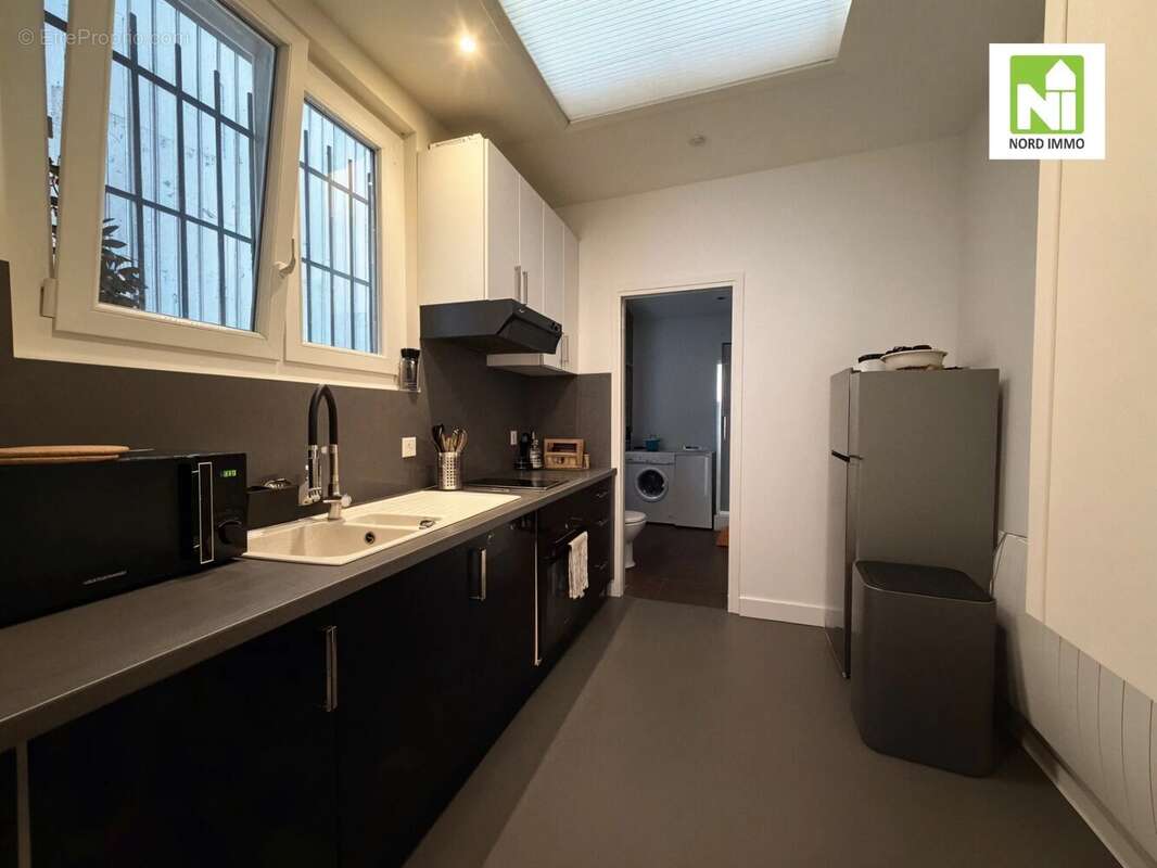 Appartement à LILLE