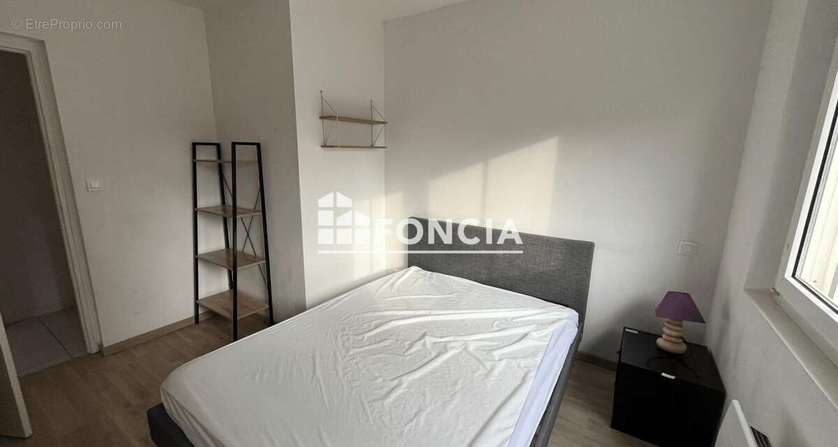 Appartement à AMIENS