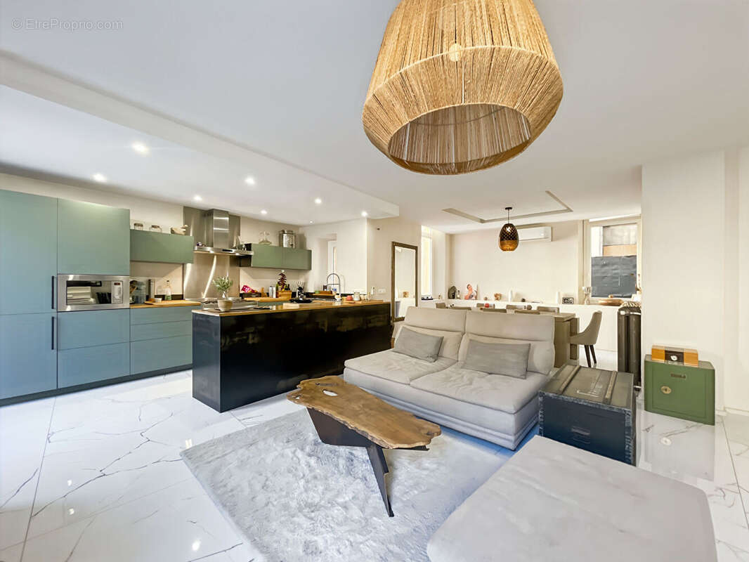 Appartement à GRASSE