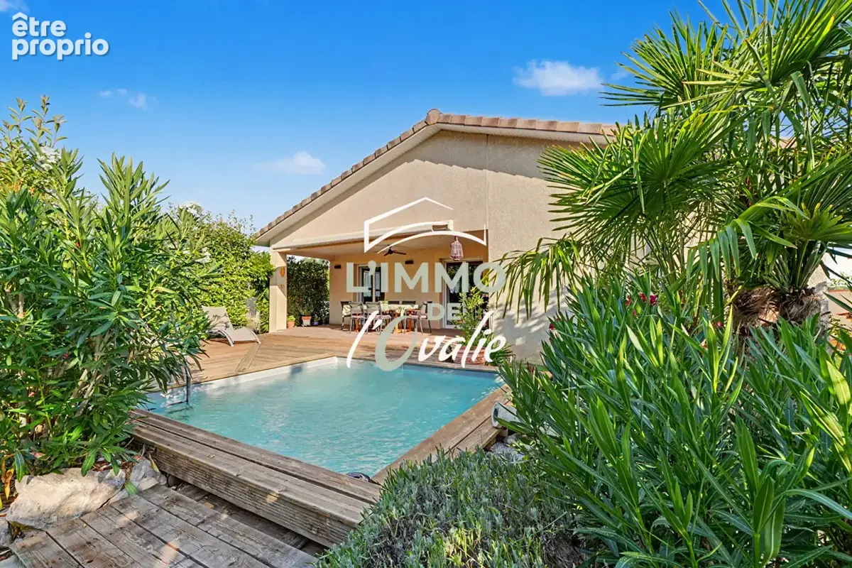 Photo Maison à Merville au prix de 350 000€