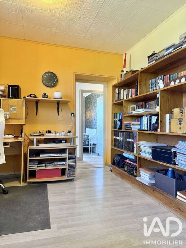 Photo 8 - Maison à SOTURAC