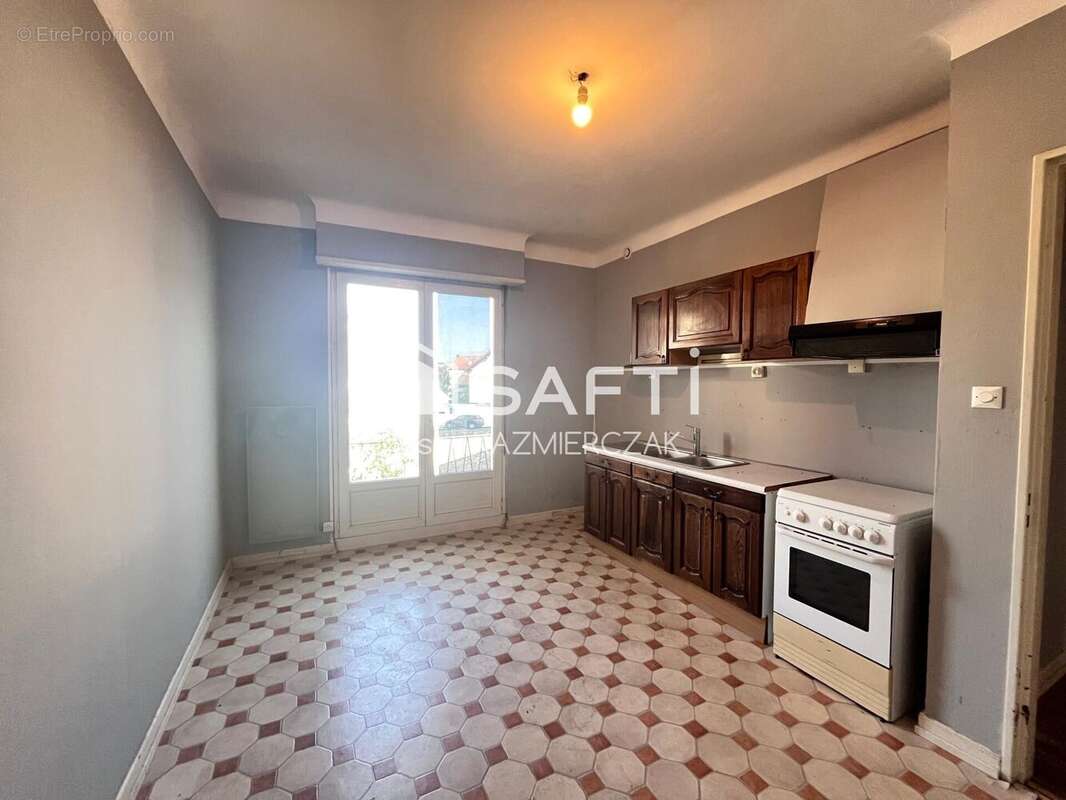 Photo 6 - Appartement à SARRALBE