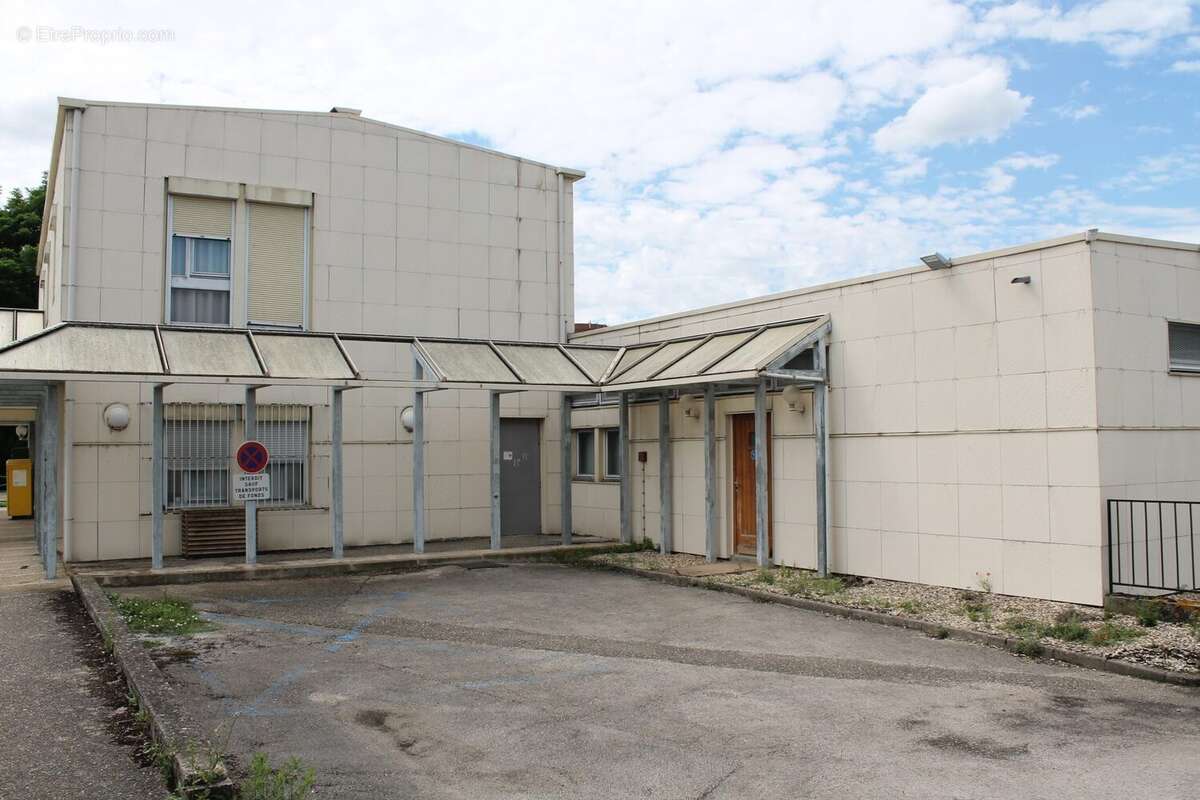 Appartement à TAVAUX