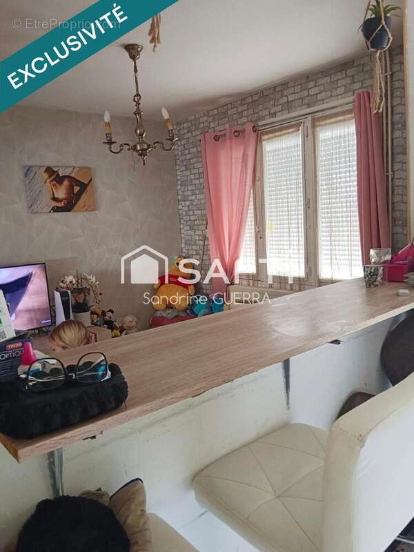 Photo 4 - Maison à HESDIN