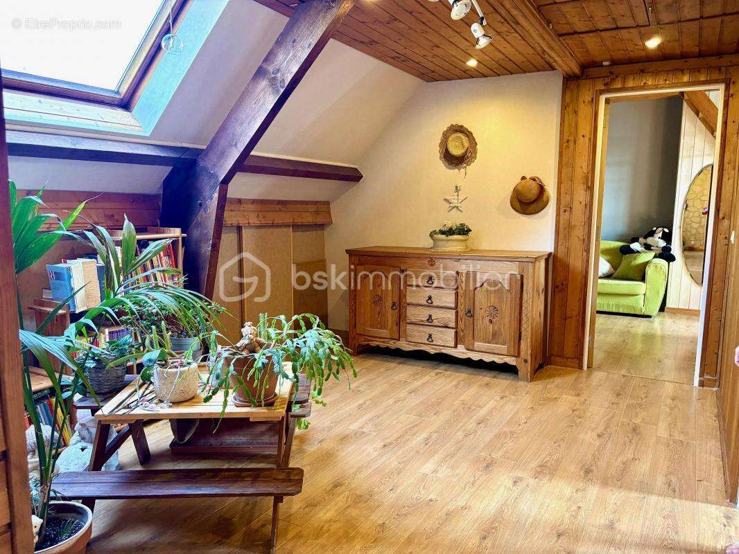 Maison à MARCOUSSIS