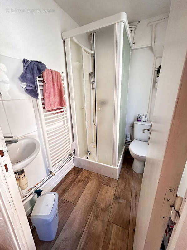 Maison à MONTREUIL-L&#039;ARGILLE