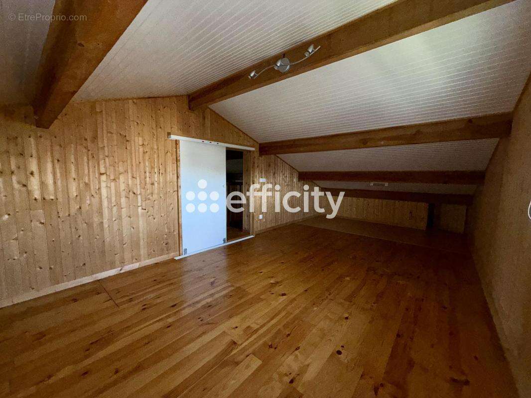 Maison à GUJAN-MESTRAS