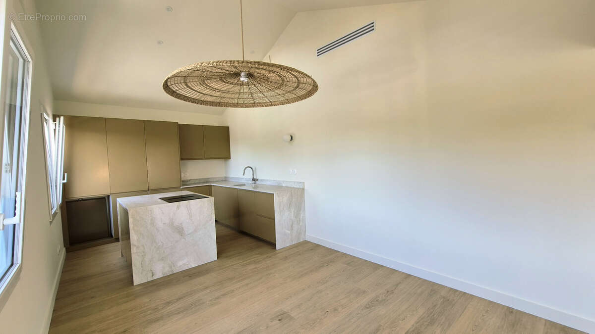 Appartement à BIARRITZ