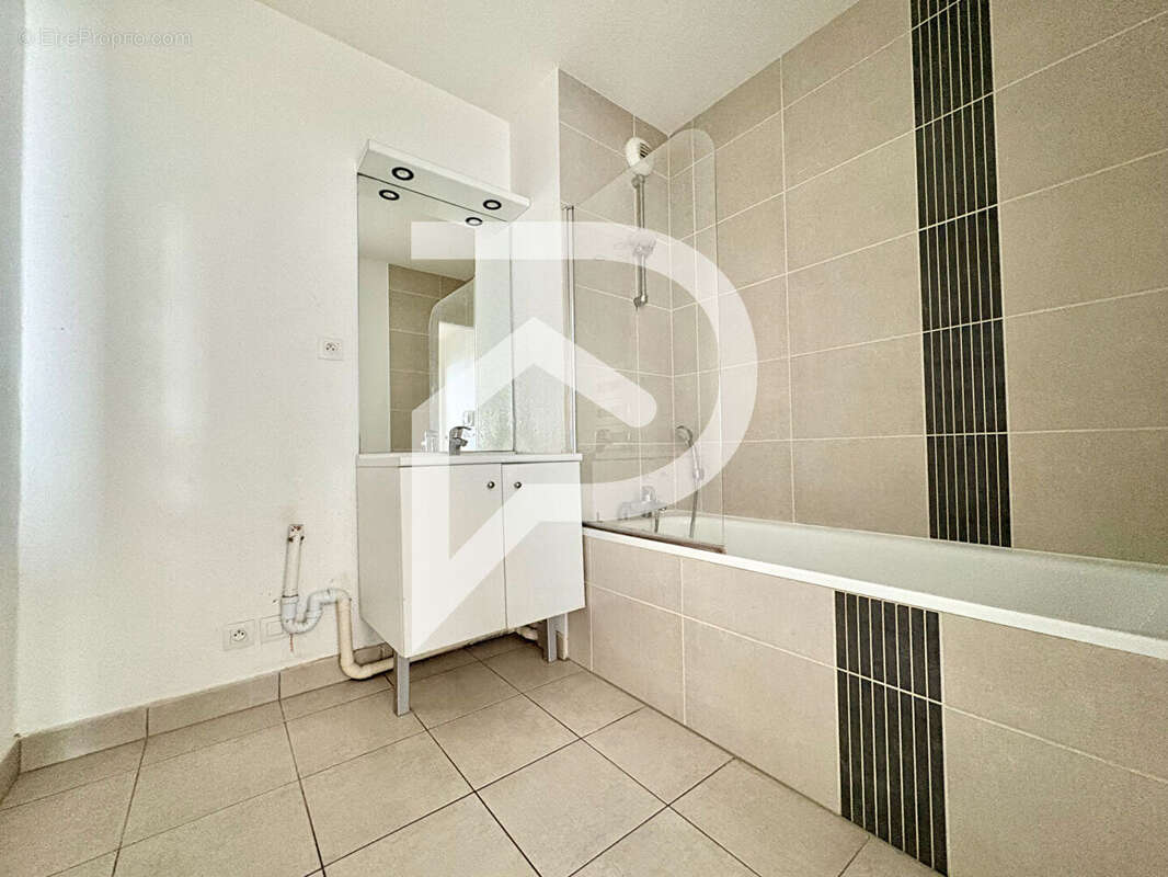 Appartement à SIERENTZ