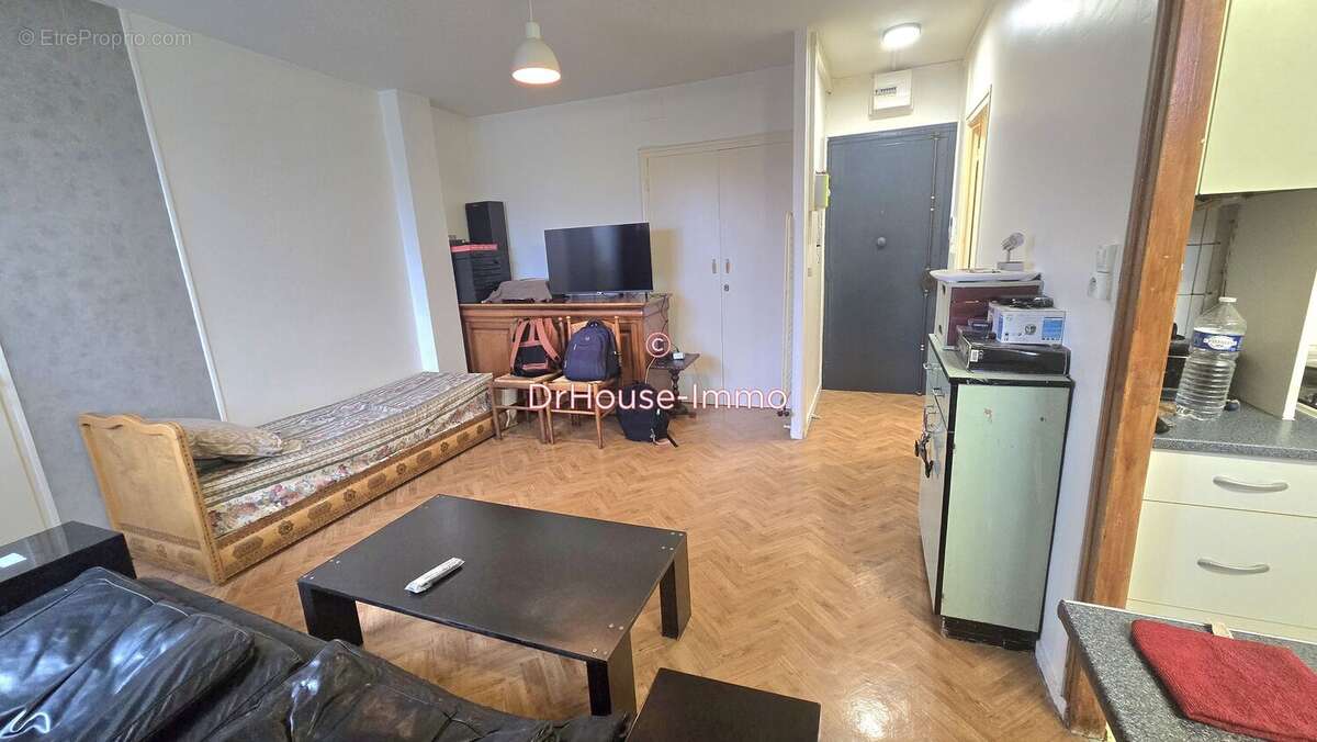 Appartement à BOBIGNY