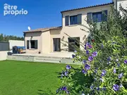 Maison à MAS-BLANC-DES-ALPILLES