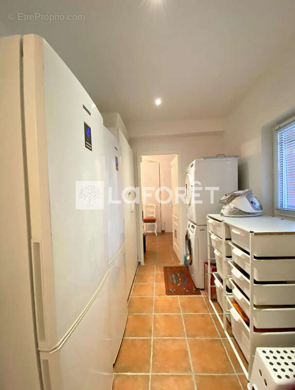 Maison à L&#039;ISLE-SUR-LA-SORGUE