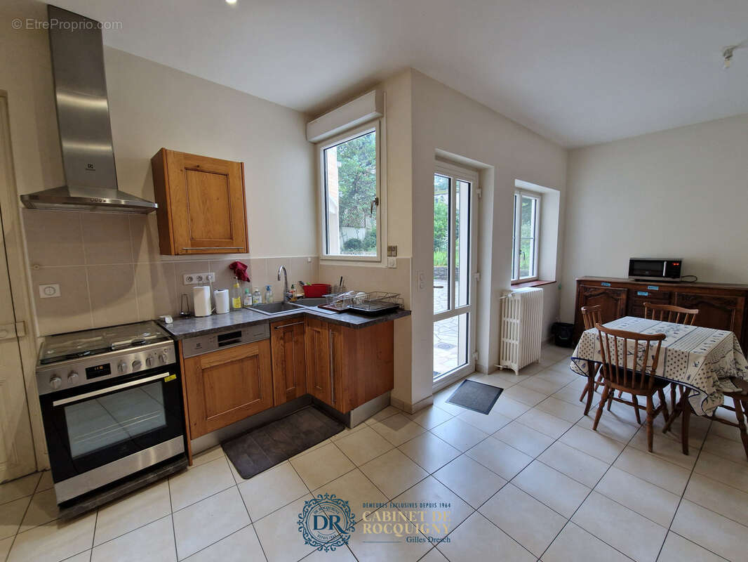 Maison orleans hyper centre a vendre - photo 9