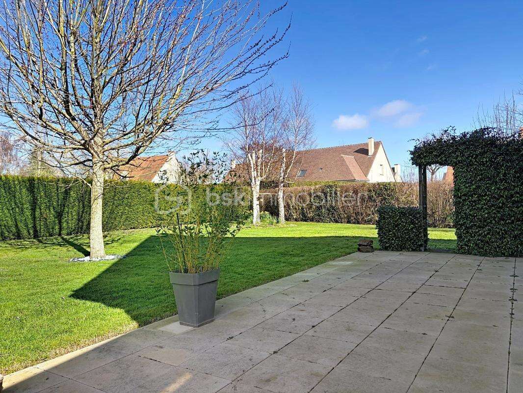 Maison à BENOUVILLE