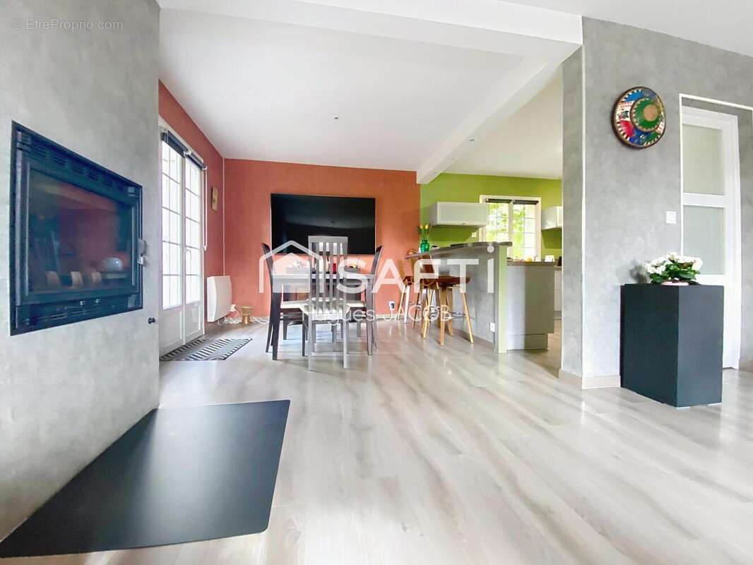 Photo 2 - Maison à VERSON