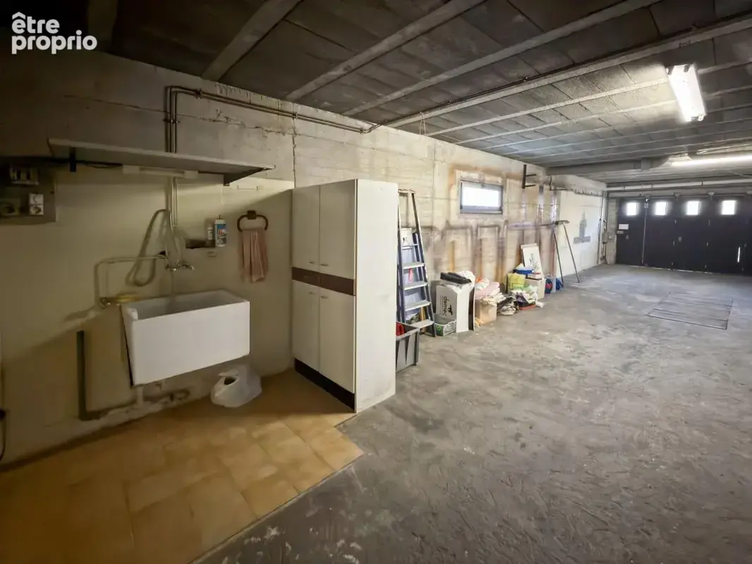 Maison familiale 166m² modulable sur parcelle de 866 m² - Portes-les-Valence - photo 23