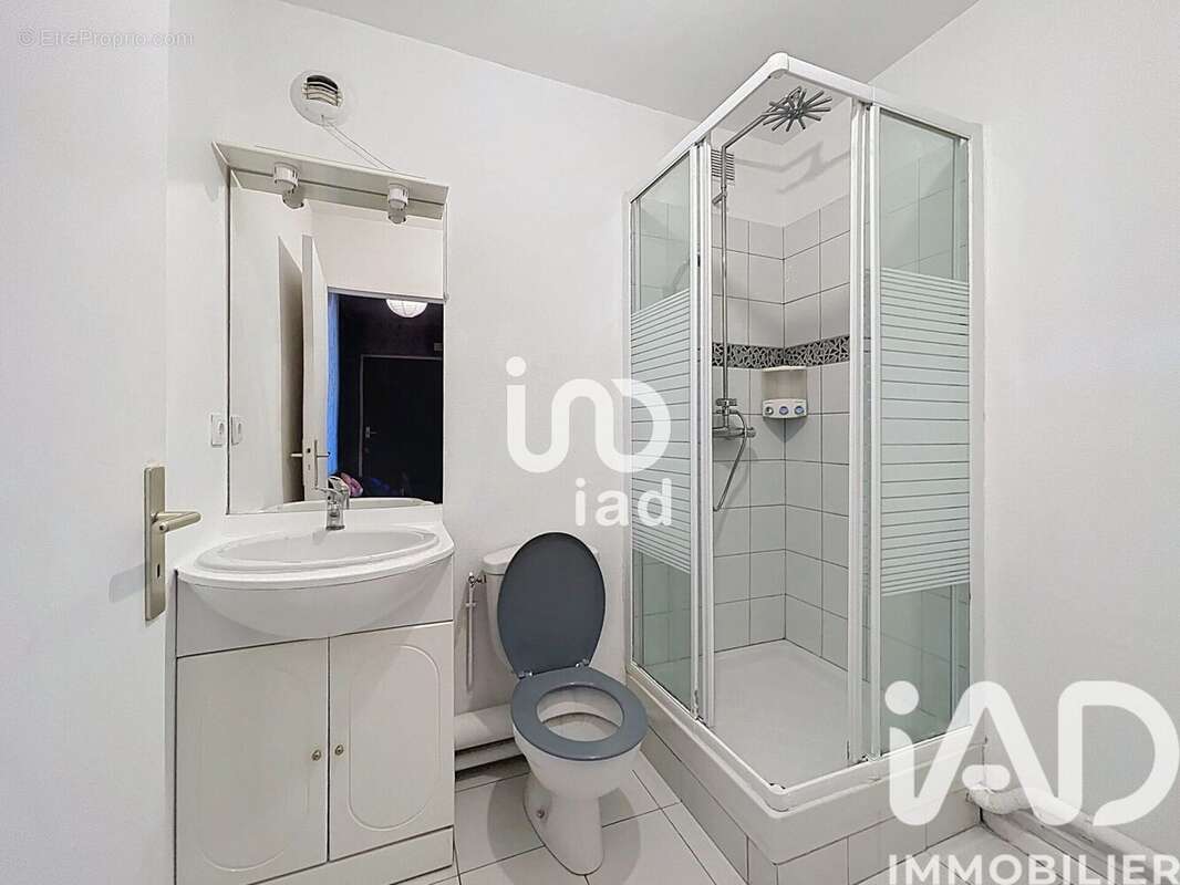 Photo 7 - Appartement à BRIE-COMTE-ROBERT