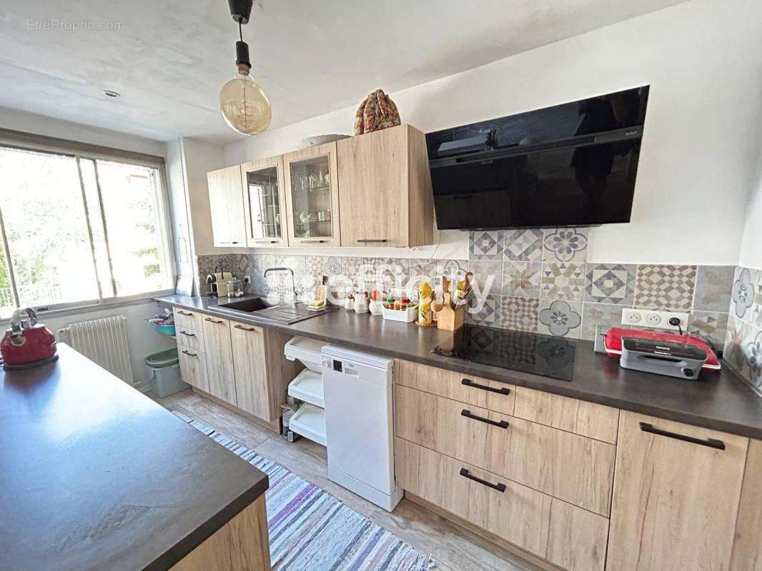 Appartement - photo 4