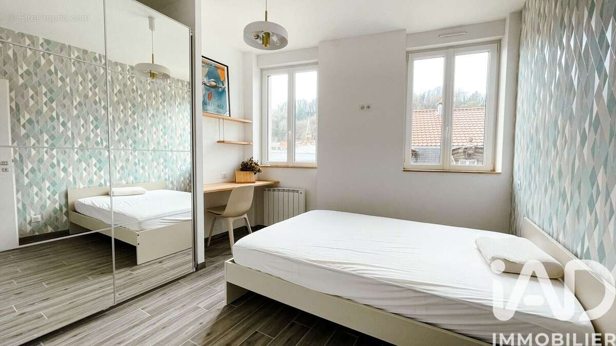 Photo 6 - Appartement à LONGWY